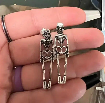 Halloween Earrings