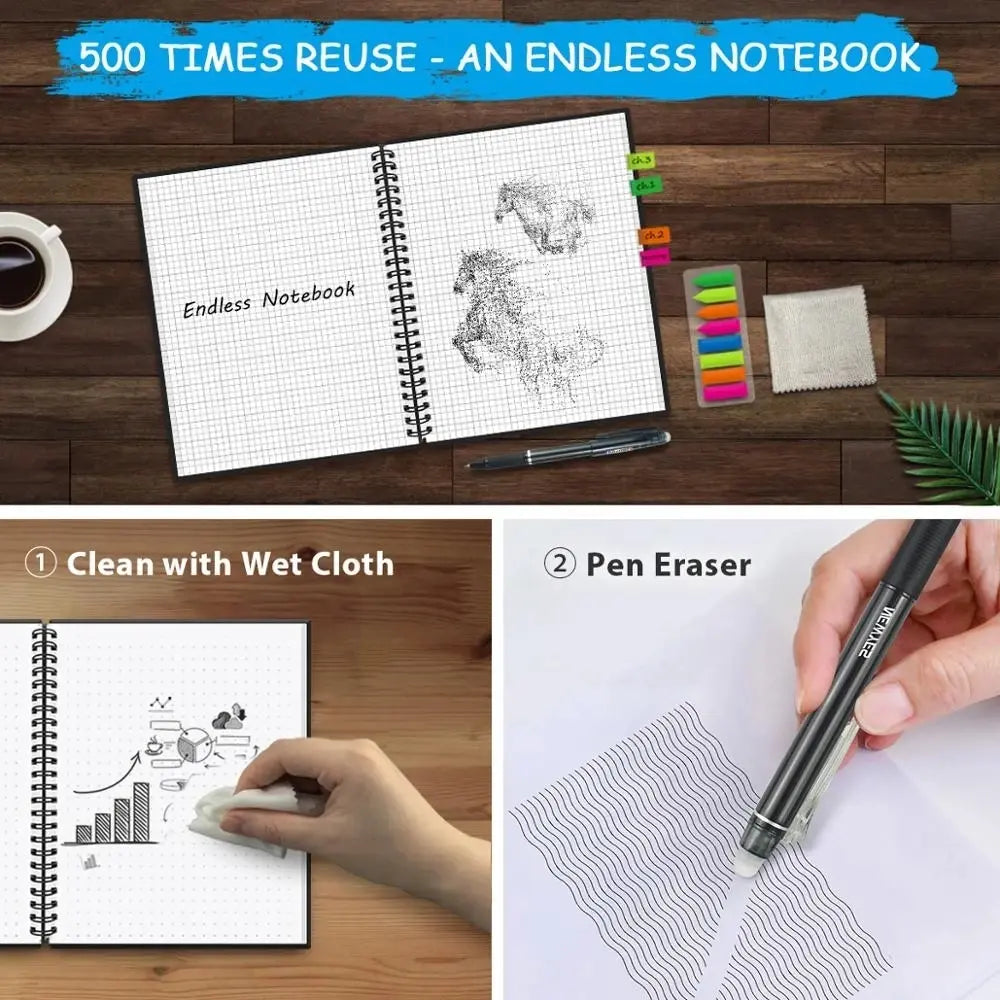 Smart Notebook