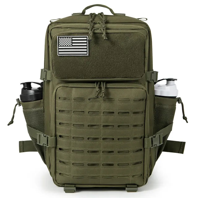 Military Tactical Backpack