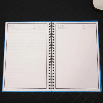 Smart Notebook