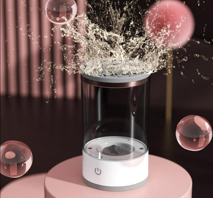 Automatic Electric Makeup Brush Cleaner