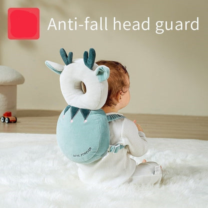 Baby Toddler Anti-fall Pillow